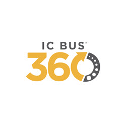 IC Bus 360 image