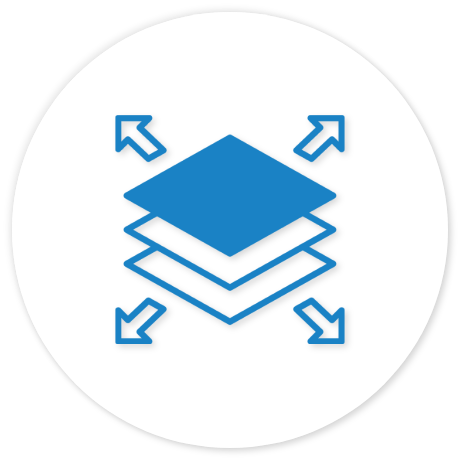 Deployment Stack Icon