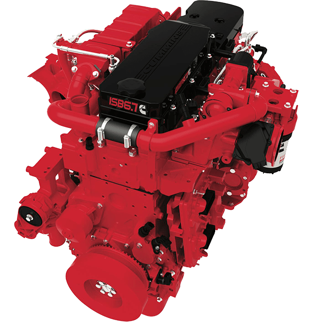 ICBus IC Bus Bus Parts