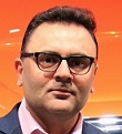 Blog Chintan Sopariwala