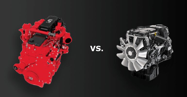 Diesel Competitive Advantage Blog 2