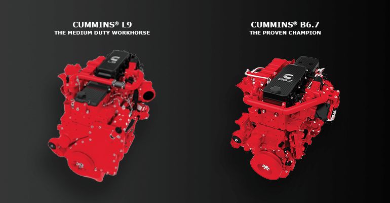 Diesel Competitive Advantage Blog 4