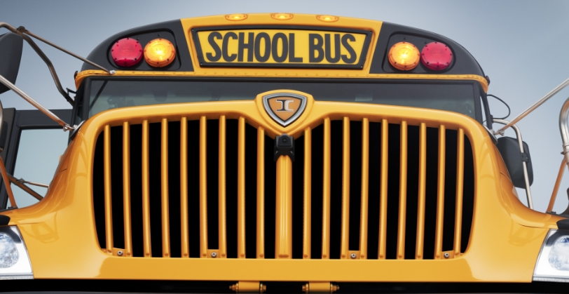 School bus