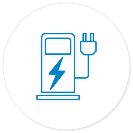 Charging Icon