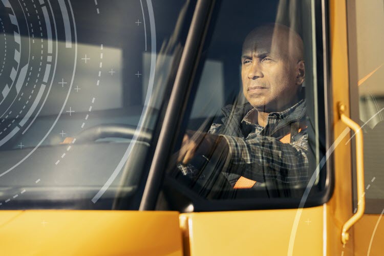 ICBus | School Bus Grants