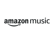 Amazon Music Logo