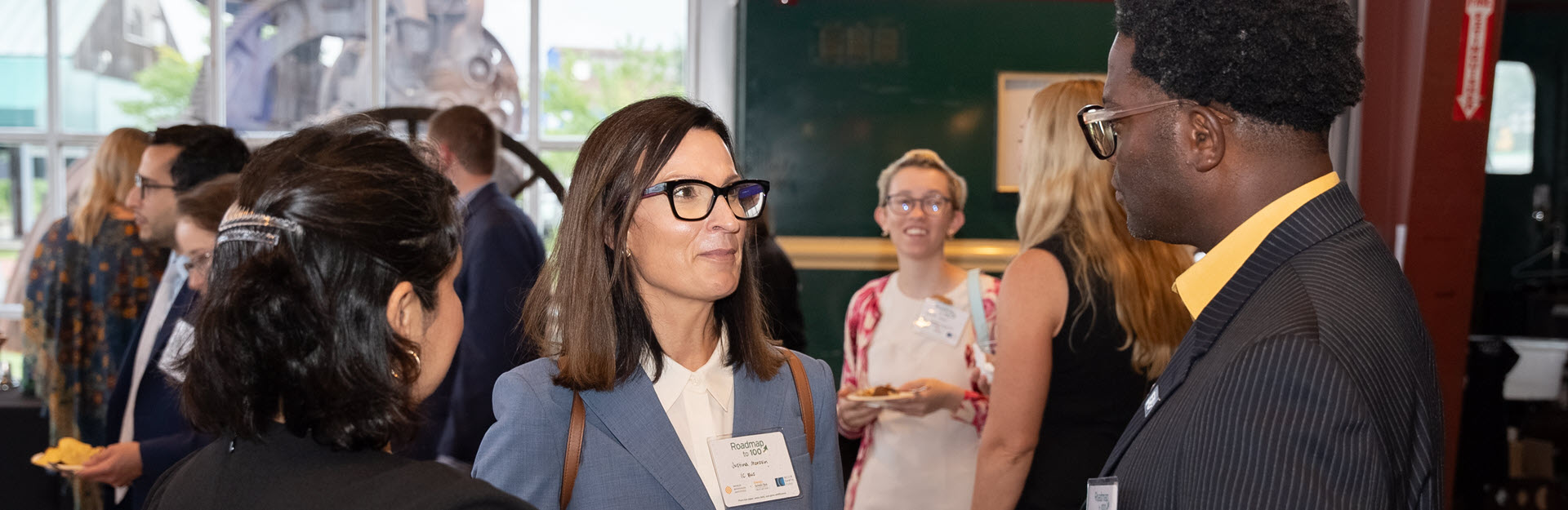 National School Bus Safety Week Conference