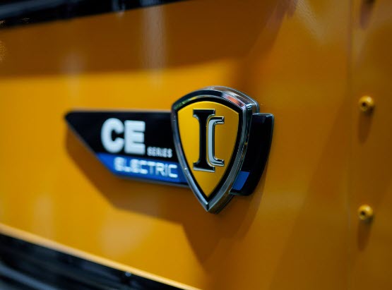 ICBus | Charging Ahead