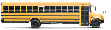 CE Series School Bus