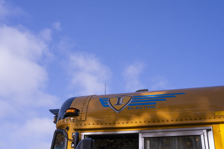 IC Bus Promo Image