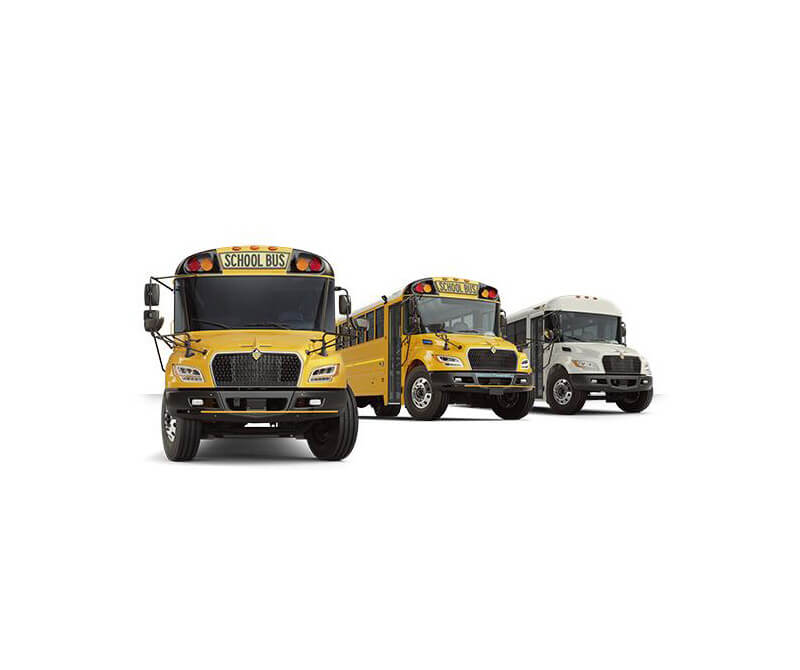 IC Bus Promo Image