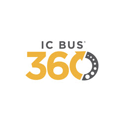 IC Bus 360 image