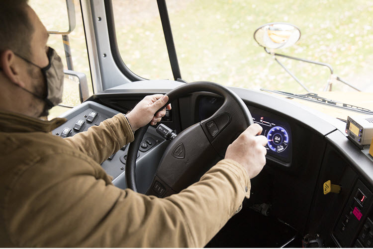 <img src="https://www.icbus.com/-/media/Project/Navistar/ICBus/ICBus/ICBus_Hero_Blog_750x500.jpg?h=501&iar=0&w=750&rev=8b89b7313e08423b8884ecea7a44a8f4&hash=D2F4CBB6272B2E07E0BCD37E9DC2AADD" alt="ICBus Bus Driver" width="750" height="501" />