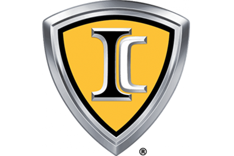 IC Bus Logo