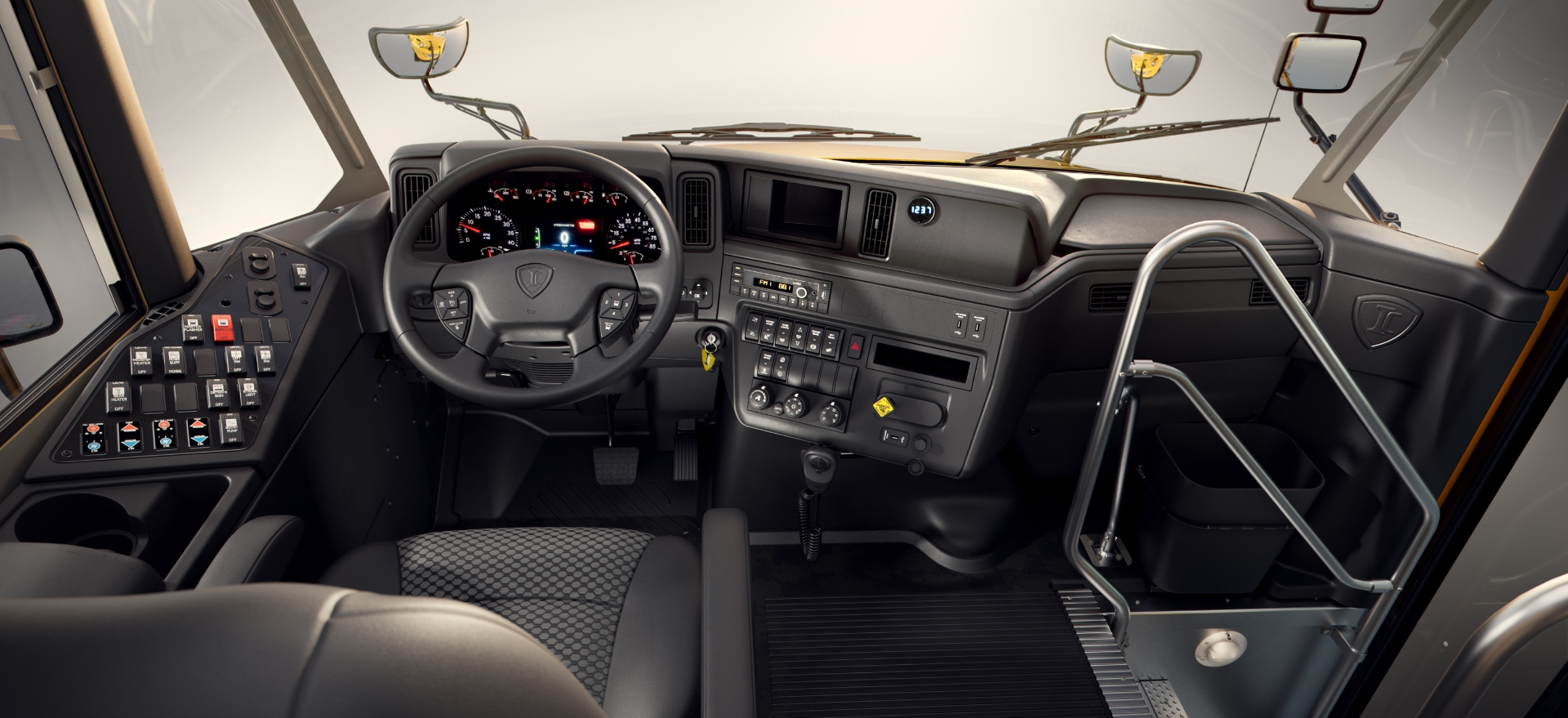 ICBus CESeries