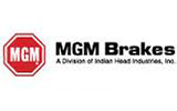 MGM Brakes