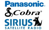 Panasonic Cobra Sirius