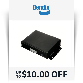 Bendix Collision System ICBus | Parts Specials