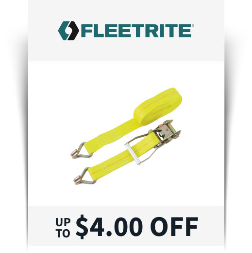 ICBus Parts Specials