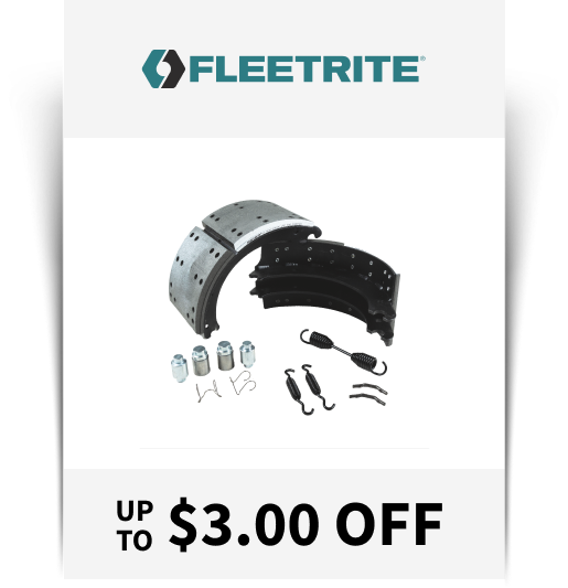 ICBus Parts Specials