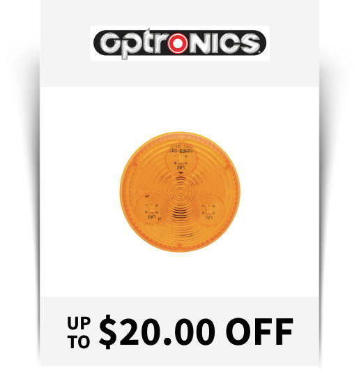 ICBus Parts Specials