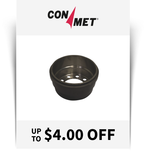 ICBus Parts Specials