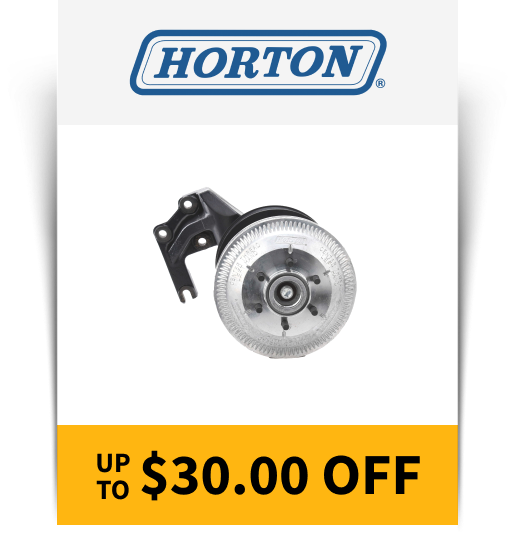 ICBus Parts Specials