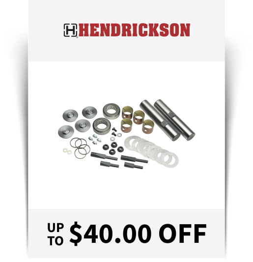 ICBus Parts Specials