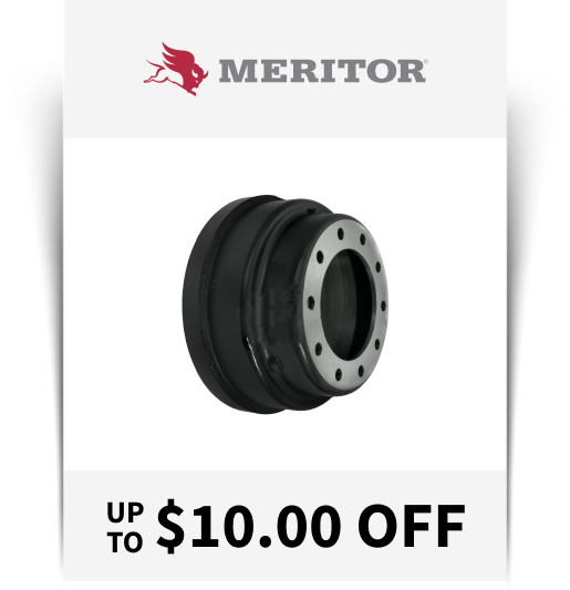 ICBus Parts Specials