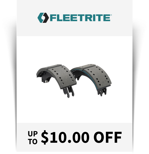 ICBus Parts Specials