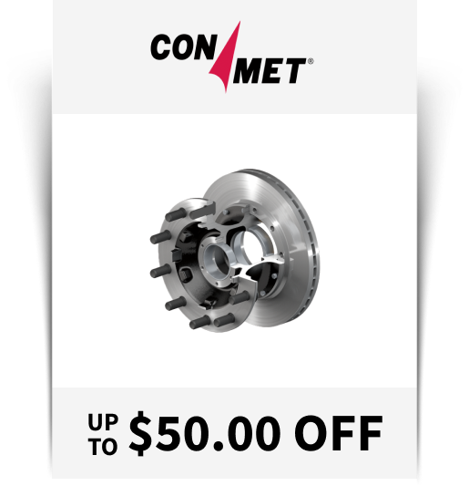 ICBus Parts Specials