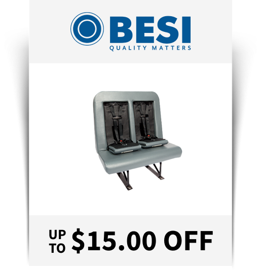 ICBus Parts Specials