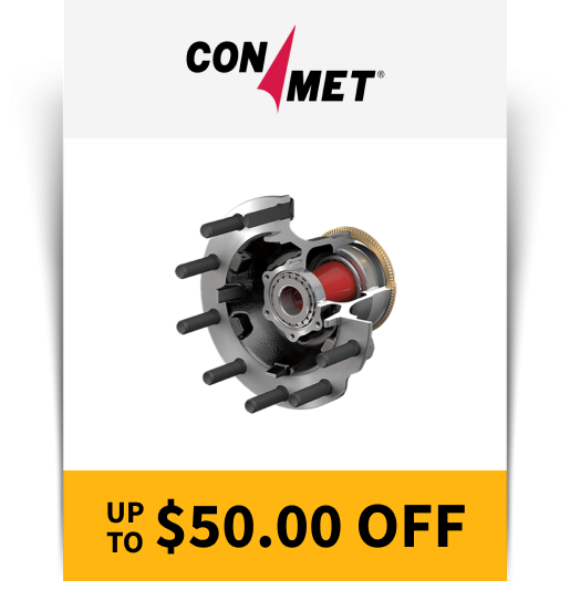 ICBus Parts Specials
