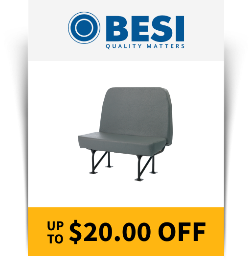 ICBus Parts Specials