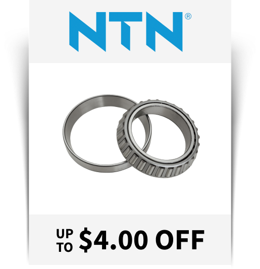 ICBus Parts Specials