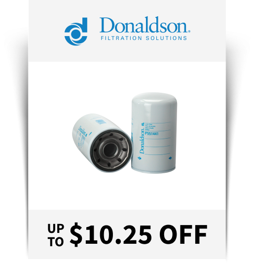 ICBus Parts Specials