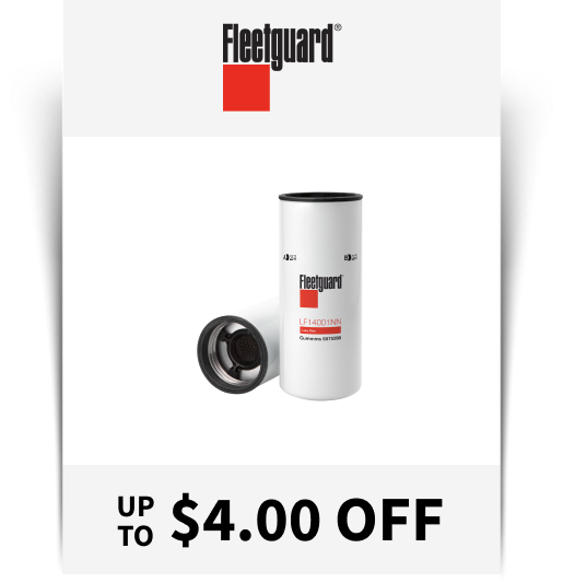 ICBus Parts Specials