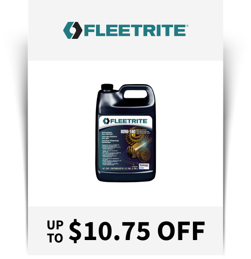 ICBus Parts Specials