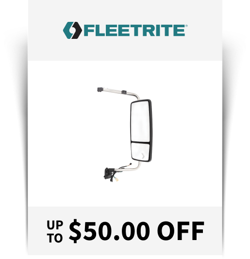 ICBus Parts Specials