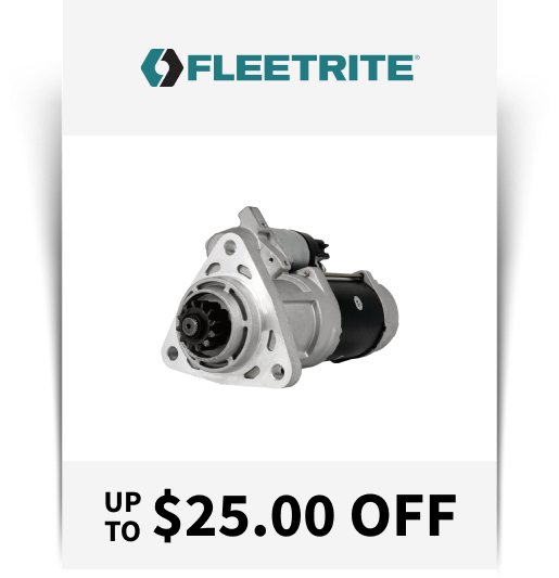 ICBus Parts Specials