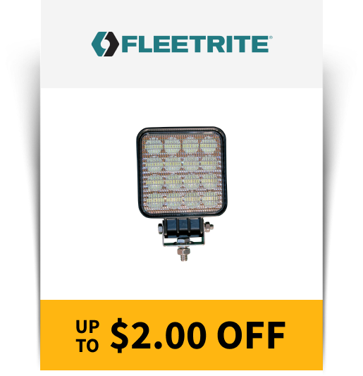 ICBus Parts Specials