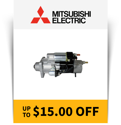 ICBus Parts Specials