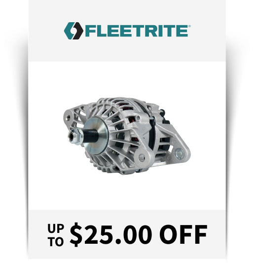 ICBus Parts Specials