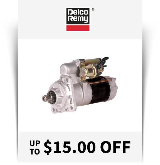 ICBus Parts Specials