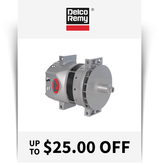 ICBus Parts Specials