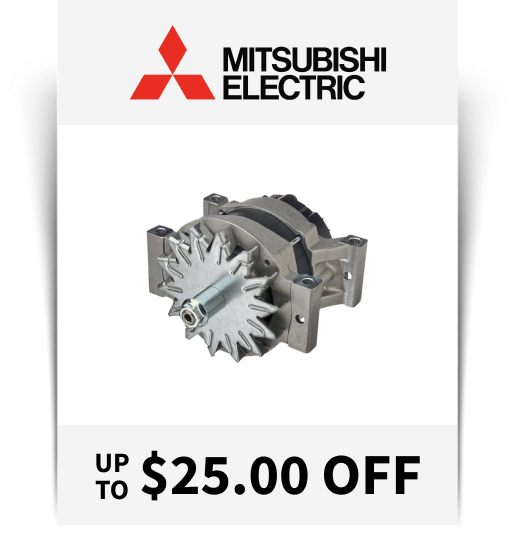 ICBus Parts Specials