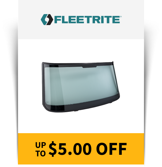 ICBus Parts Specials