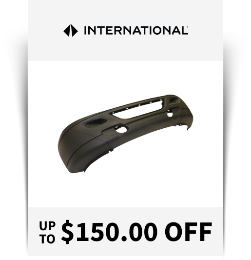 ICBus Parts Specials