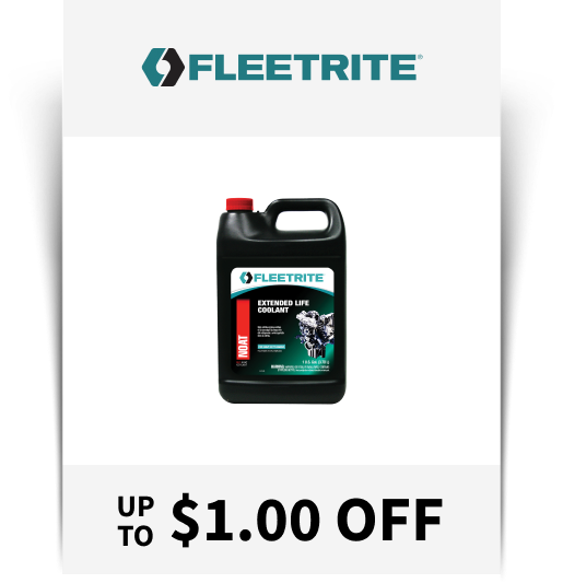 ICBus Parts Specials