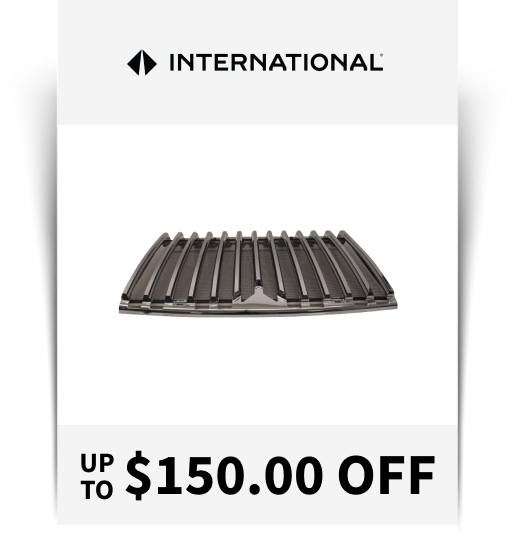 ICBus Parts Specials